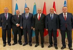 Aksakallar Konseyi nedir, ne demek? Türk Devletleri Teşkilatı Aksakallar Konseyi Heyeti ne iş yapar, görevi nedir, kimlerden oluşuyor?