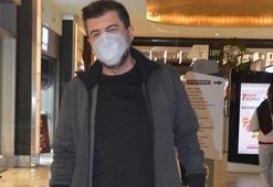 Hakan Bilgin: Kitap yazdım