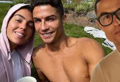 Ronaldo'nun şaşırtan araba koleksiyonu! 22 milyon dolar...