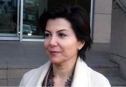 Cumhurbaşkanı Erdoğan'a hakaret eden Sedef Kabaş için istenen ceza belli oldu