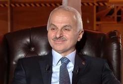 TUSAŞ Genel Müdürü Temel Kotil duyurdu: 5 helikopter projesi var