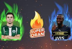 Giresunspor - Fenerbahçe maçı Tek Maç ve Canlı Bahis seçenekleriyle Misli.com’da