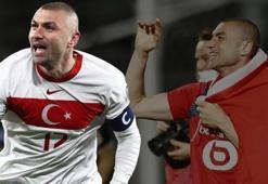 Babası resmen açıkladı! Süper Lig'den iki takım var...