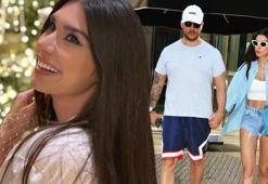 Burcu Kıratlı'dan Sinan Akçıl'la barışma sinyali! Verdiği cevapla şaşırttı