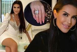 Selin Ciğerci'yi sinirlendiren 'adalet' yorumu! Takipçisine cevap verdi: Para ağacından topluyorum