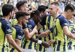 Osayi - Rossi olmadı Ferdi de imzayı atmayınca...