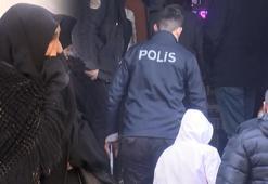 Kağıthane'de vatandaş dehşete uyandı! Üç kişi bodrumda ölü bulundu