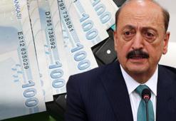 3600 ek gösterge ile ilgili son dakika gelişmesi! Bakan duyurdu...