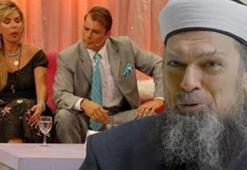 Ahu Tuğba'dan Meriç Erkan açıklaması! 'Sevgilim olmadı, TV formatıydı'