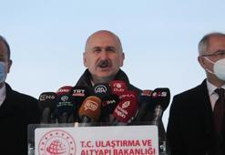 Bakan Karaismailoğlu: Yatırım düşmanı zihniyet, millet vicdanında mahkum olacak