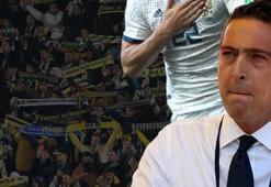 İsmail Kartal göremeden gidecek! Ali Koç '120 bin euro'luk' yeni forvetini buldu