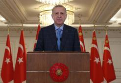 Cumhurbaşkanı Erdoğan canlı yayında müjdeyi açıkladı! KDV yüzde 8'den yüzde 1'e indi! Gıda fiyatlarında büyük indirim