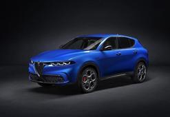 Alfa’dan yeni SUV yolda