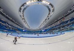 Çin olimpiyatları ne zaman bitiyor? 2022 Pekin Kış Olimpiyatları bitiş tarihi!