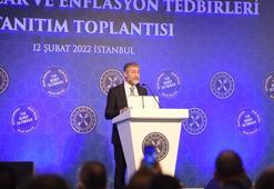 Kredi, altın ve yatırım! Yeni ekonomi destek paketi belli oldu...