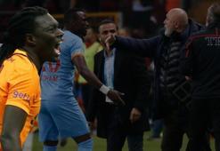 Galatasaray-Kayserispor maçına damga vurdu! Domenec Torrent tarihe geçti, isyan bayrağını açtılar! İlk kez oluyor, Gomis, Mame Thiam ve Mostafa Mohamed...