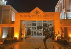 Osmaniye Belediye Başkanlığı binasına silahlı saldırı