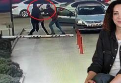 Polis memuru, okul müdürü eşini sokak ortasında öldürdü!