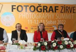 Türkiye'nin ilk Fotoğraf Zirvesi Manavgat'ta başladı