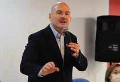 Bakan Soylu'dan Gülistan Doku paylaşımı!