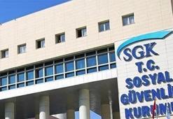 SGK resmen duyurdu! Flaş değişiklik kararı, o şart kaldırıldı