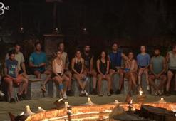 Survivor'ın yeni bölüm tanıtımı yayınlandı! 'Bir kez daha bu tarzda konuşma yaparsan....'