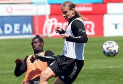 Beşiktaş'ta 2 imza birden! İç transferde önemli hamle