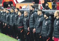 Cimbom'un sadece yedek kulübesi 15 milyon euro!