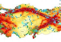 Su baskını, orman yangını, heyelan, kar! Bu bölgelerde yaşayanlar dikkat! AFAD'tan haritalı uyarı