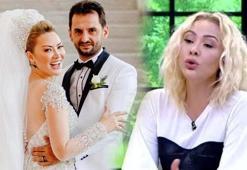 Aylin Coşkun ve Volkan Aslan’ın evliliği ile ilgili dikkat çeken detay: “Hıçkıra hıçkıra ağlarken gördüm"