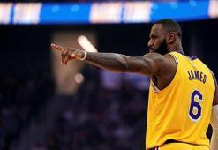 Kerim Abdülcabbar'ı geride bıraktı NBA tarihine damga vurdu