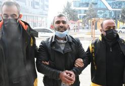 Eşinin boğazını kesti! Sözleri ise şaşkınlık geçirtti