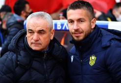 Yeni Malatyaspor 4 aydır kazanamıyor!