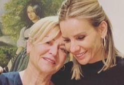Esra Erol annesini paylaştı! "Ablanız sandım"
