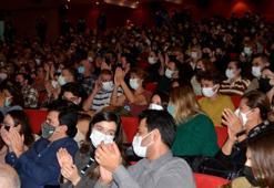 Türkiye'nin aşk şarkısı belli oldu