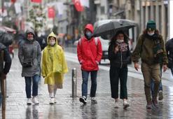 Meteoroloji son dakika açıkladı! Çok kuvvetli olacak, yeni tarihi belli oldu! Kar yağışı bitti derken bu hafta...