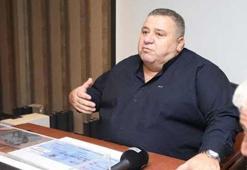 Halil Falyalı cinayetinde flaş gelişme! Silahlar bulundu