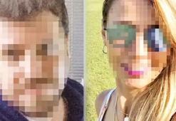 Banka dekontuna yazdığı notu mahkeme affetmedi! Eski karısı...