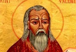 Aziz Valentine günü ne demek, Valentine kimdir? Aziz Valentine’nın hikayesi ne, Sevgililer Günü’ne neden Valentine Day deniliyor?
