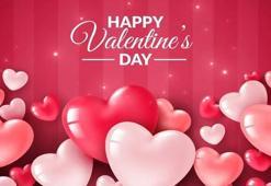 Valentine ne demek, valentine kimdir? Valentines day anlamı nedir, nasıl ortaya çıktı?