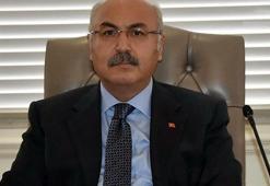 Vali Köşger: İzmir'de şu an vaka sayısında ciddi düşüş söz konusu
