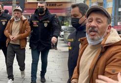 Tartıştığı kahvehane sahibini öldürdü! 'Pişmanım, ama hak etti'