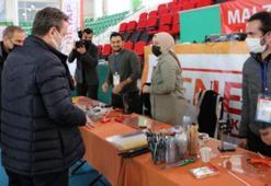 285 öğrenci Deneyap uygulama sınavında yeteneklerini gösterdi