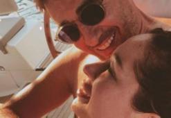 Gülçin Ergül'den yeni paylaşım! 'Seni çok sevmeyi sevdim'