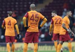 Galatasaray'da son dakika! Şampiyon teknik adam 'ben bu yükün altına girerim' dedi Burak Elmas'ı baskı altına aldı