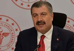 İllere göre haftalık vaka haritası belli oldu! Bakan Koca açıkladı: Zirvedeki iller değişti...