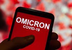 Omicron’un yeni belirtileri neler? Omicron’da yaygın olarak gözlemlenen belirtiler ne?