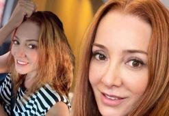 Dolunay Soysert: Babam tiyatroya direnmeseydi, oyuncu olamazdım