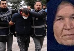 Su isteme bahanesiyle eve girip, 15 bin lira için öldürmüş