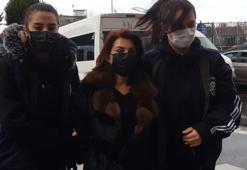 Sedef Kabaş hakkındaki iddianame kabul edildi